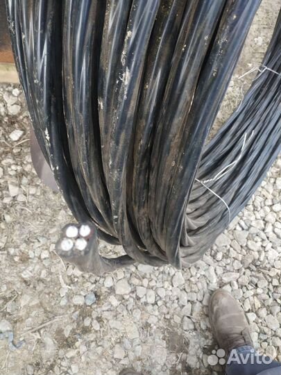 Аввг кабель 4-10