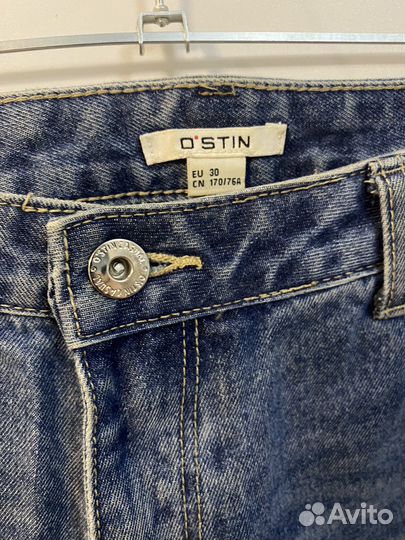 Джинсы женские Ostin