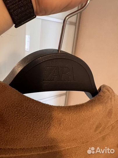 Новая куртка zara