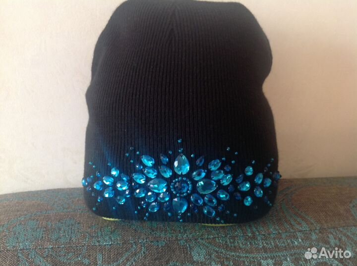 Шапки ручной работы