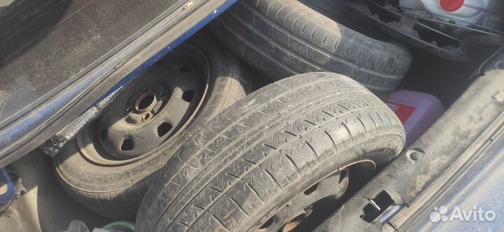 ЗАЗ Chance 1.3 МТ, 2009, 159 400 км