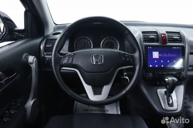 Honda CR-V 2.0 AT, 2007, 176 500 км объявление продам