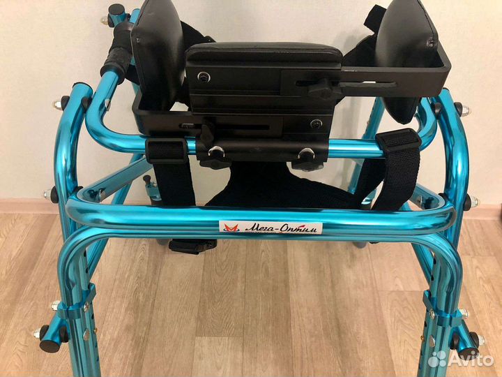 Ходунки для детей с дцп