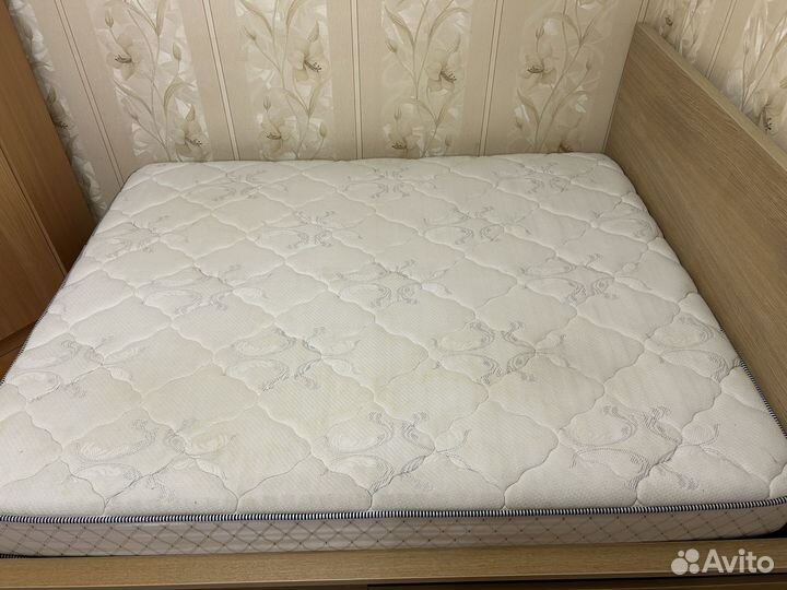 Матрас Serta Bennet-Dorsey 160x200