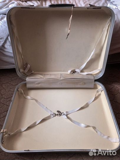 Чемодан СССР