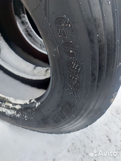 Грузовые шины 315/70R22.5 Good Year