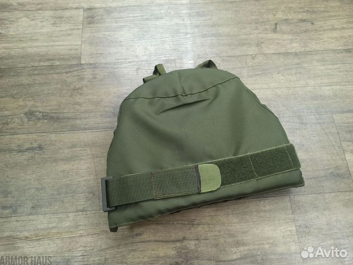 Наплечники WZor мультикам