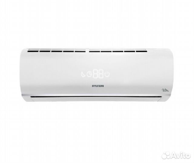 Hyundai Н-MZR1-45H-UI090