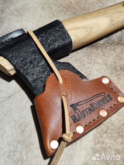 Финский топор Kellokoski 12,4