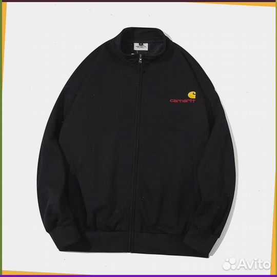 Зип худи Carhartt (Артикул: 23379)