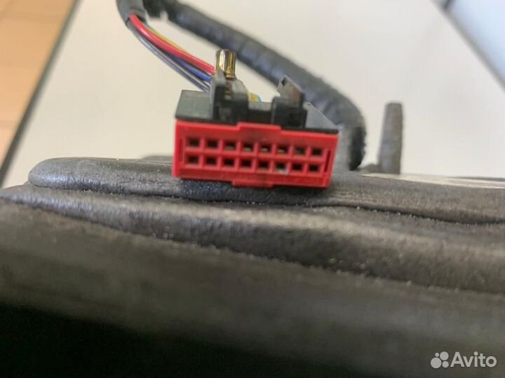 Боковое зеркало Ford Expedition 2 правое