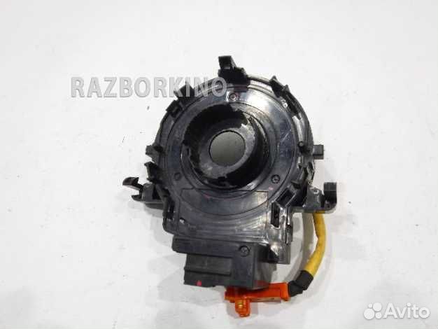 Лента подрулевая (улитка)