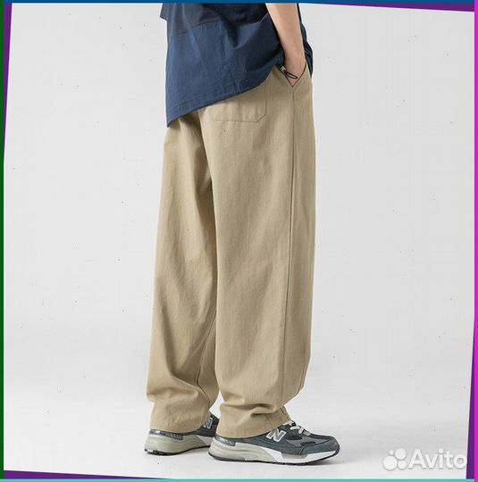 Штаны Карго (Номер артикула: 22088)