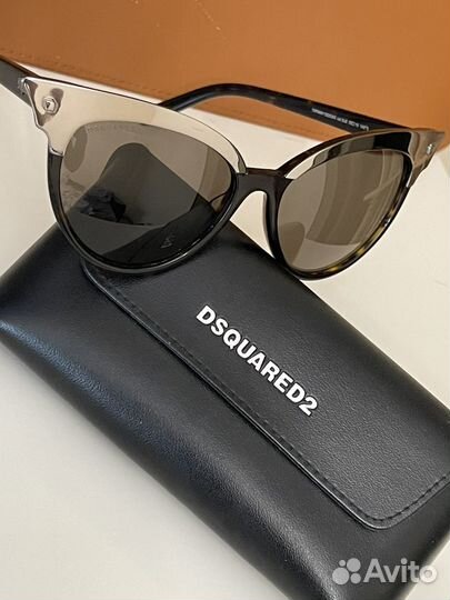 Солнцезащитные очки женские брендовые