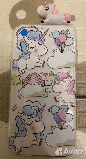 Чехлы на iPhone 11