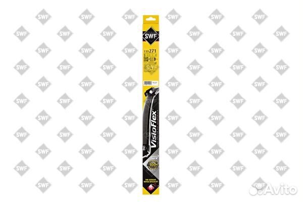 Щетка стеклоочистителя