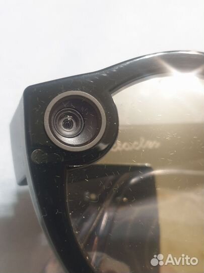 Spectacles snapchat 2