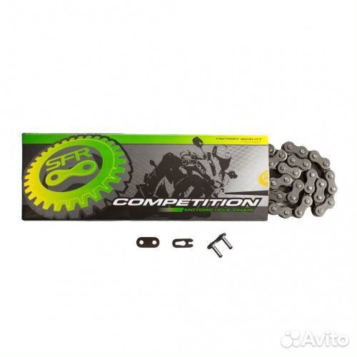Цепь приводная SFR 428H (132L, усиленная)