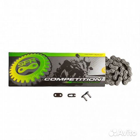 Цепь приводная SFR 428H (132L, усиленная)