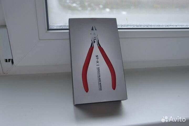 Бокорезы Dspiae ST-X Single Blade Nipper