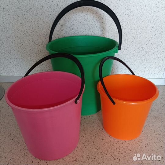 Эмалированная посуда СССР и другое