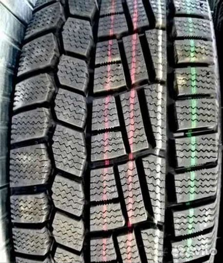 КАМА 1260-1 205/55 R16 91V