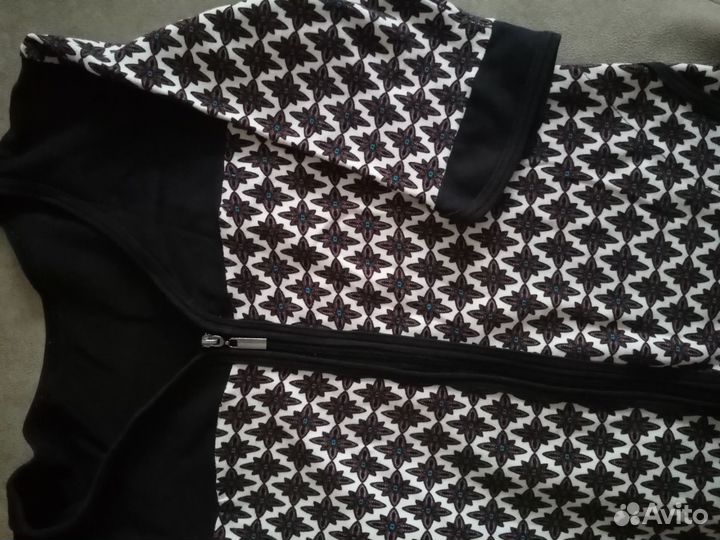 Халат домашний