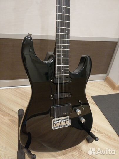 Fernandes Limited Edition Vintage