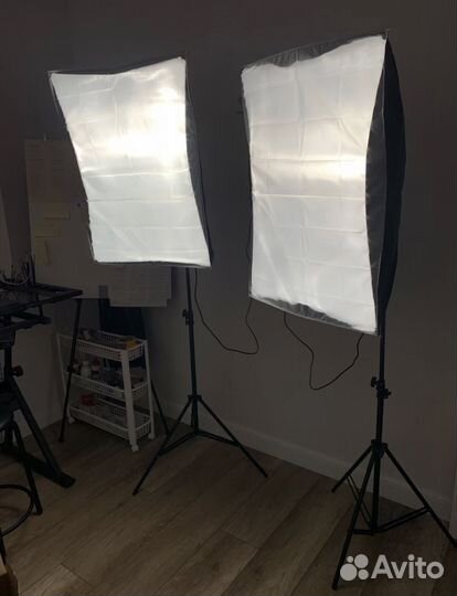 Софтбокс комплект