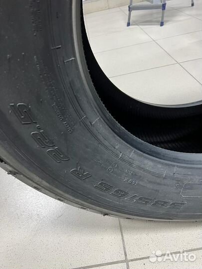 Кама NT 201 385/65 R22.5 160K