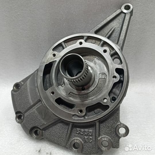 Масляный насос АКПП Mazda FW6A-EL