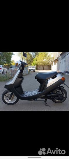 Yamaha Jog Aprio
