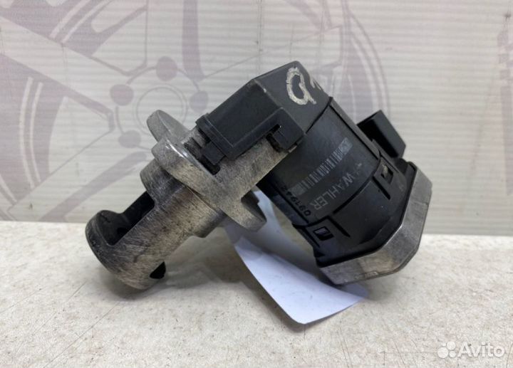 Клапан egr Mercedes-Benz OM646.9