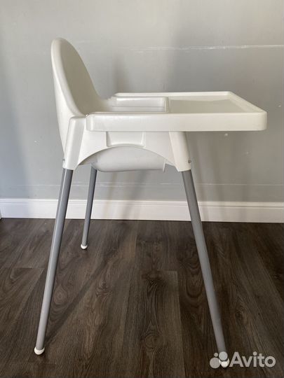 Стульчик для кормления IKEA
