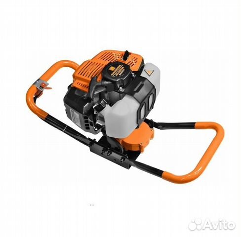 Мотобур Carver AG-52/000 (новый)