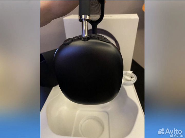 Airpods max максимальные