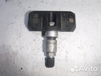 Датчик давления в шине A0045429818