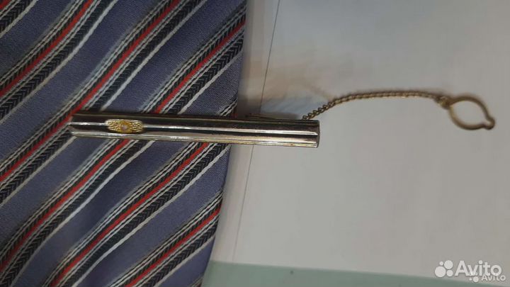 Зажим для галстука