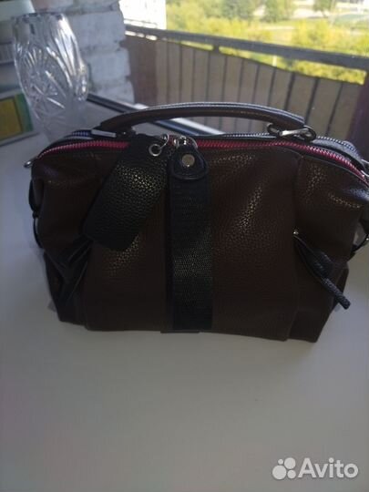 Женская сумка