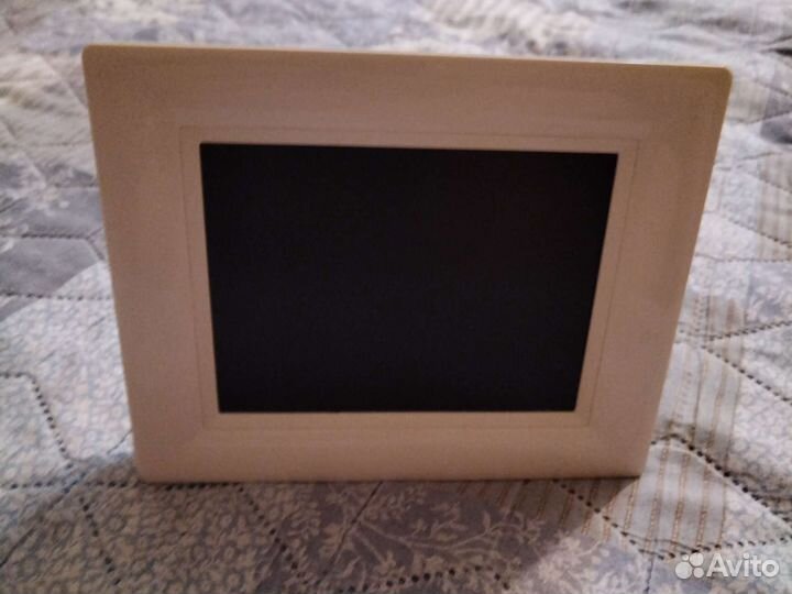 Электронная фоторамка philips