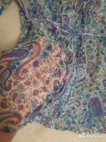 Блузка женская