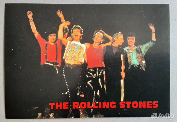 Rolling Stones. Рок.Rock. Роллинг Стоунз