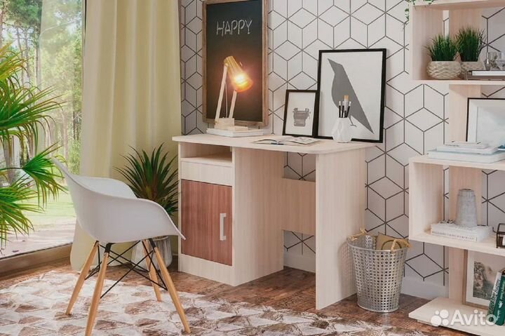 Стол письменный 4