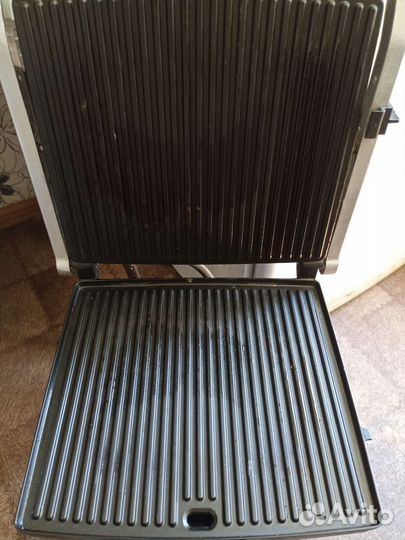 Гриль Redmond SteakMaster RGM-M800