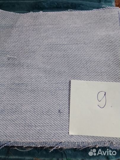 Ткани для пэчворка готовые10*10 см