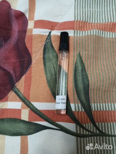 HFC,Escentric,Initio Musk,Essential,Tom Ford,Creed