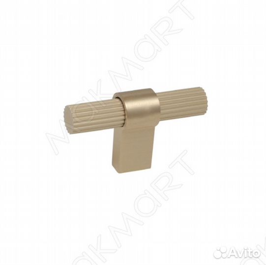 Ручка скоба мебельная