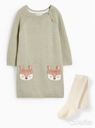 Одежда детская C&A