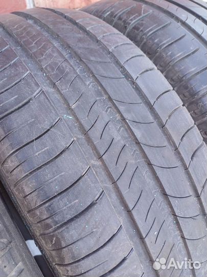 Michelin Energy Saver + 215/60 R16 95H