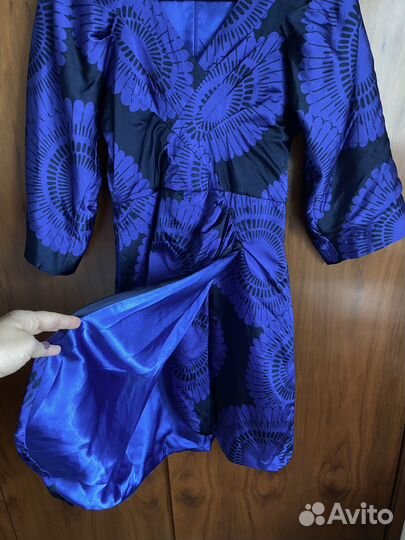 Платье bcbgmaxazria р-р S/M